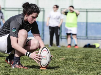 min Femminile calcio posizione verona cogoleto 2018