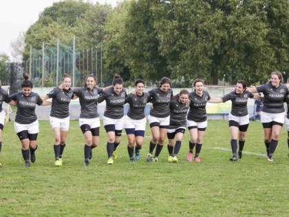 min Femminile gruppo fine Verona Torino 2017