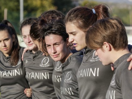 min Femminile gruppo ristretto 2017