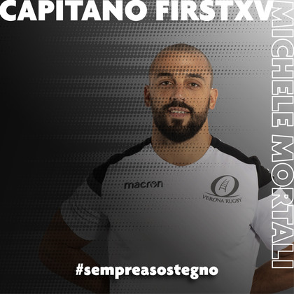 min FirstXV Capitano 2021