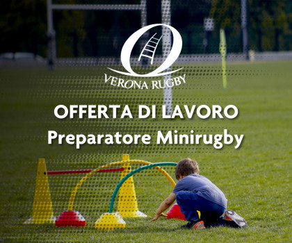 min Jobs PreparatoreMinirugby 2021