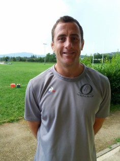 min Luke Mahoney
