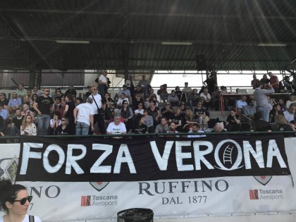 min Medicei Verona semifinale 2