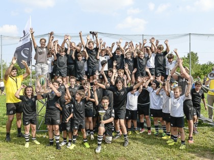 min Petrarca festa premiazione 7 torneo citta di verona 2018