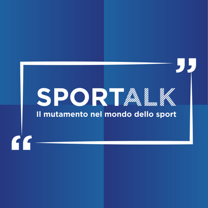 min Sportalk Logo