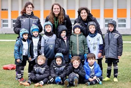 min Under6 Squadra