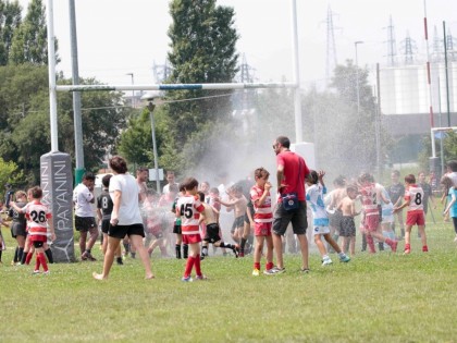 min spruzzi 7 torneo citta di verona 2018