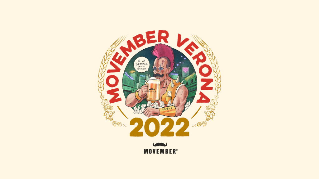 movemberVerona2022