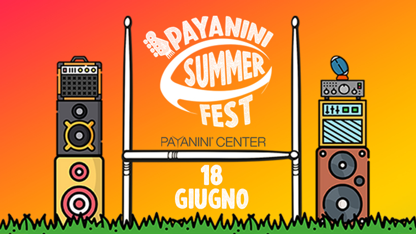 payaninisummerfest