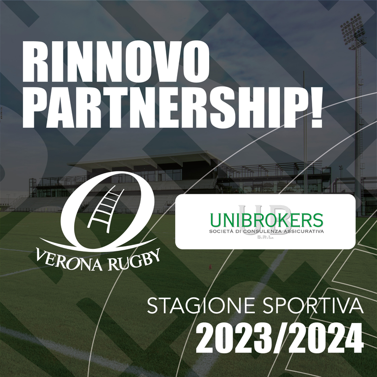 rinnovo sponsor unibrokers Tavola disegno 1